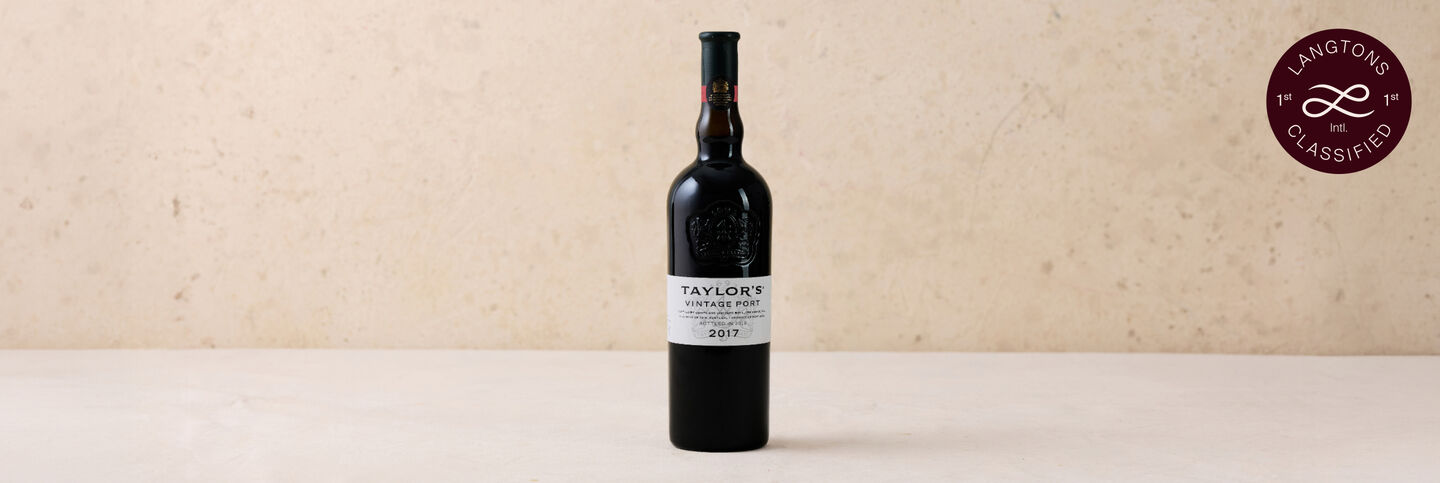 TAYLORS Vintage Port, Oporto